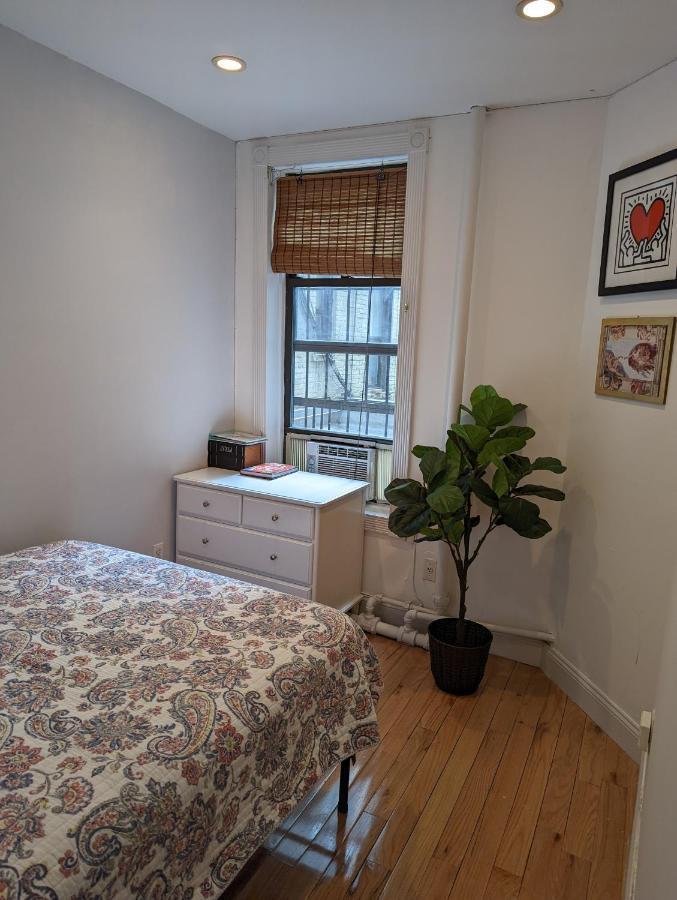 Manhattan Comfort By Central Park New York Exterior foto