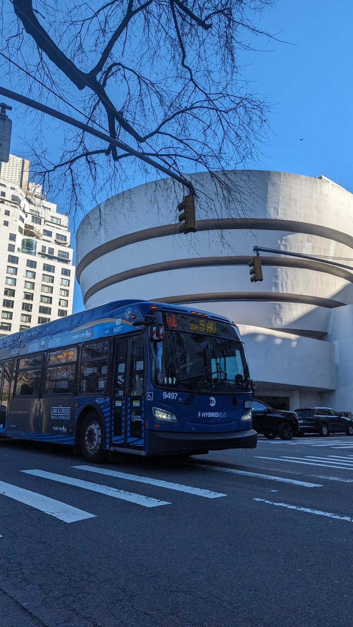 Manhattan Comfort By Central Park New York Exterior foto