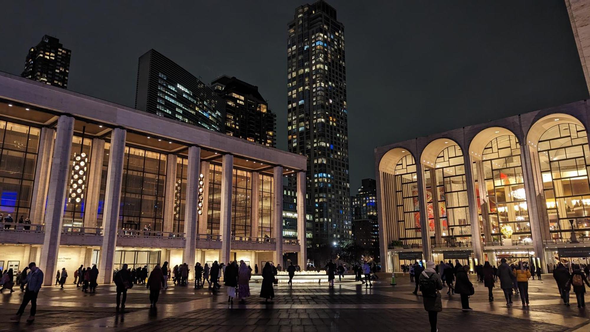 Manhattan Comfort By Central Park New York Exterior foto